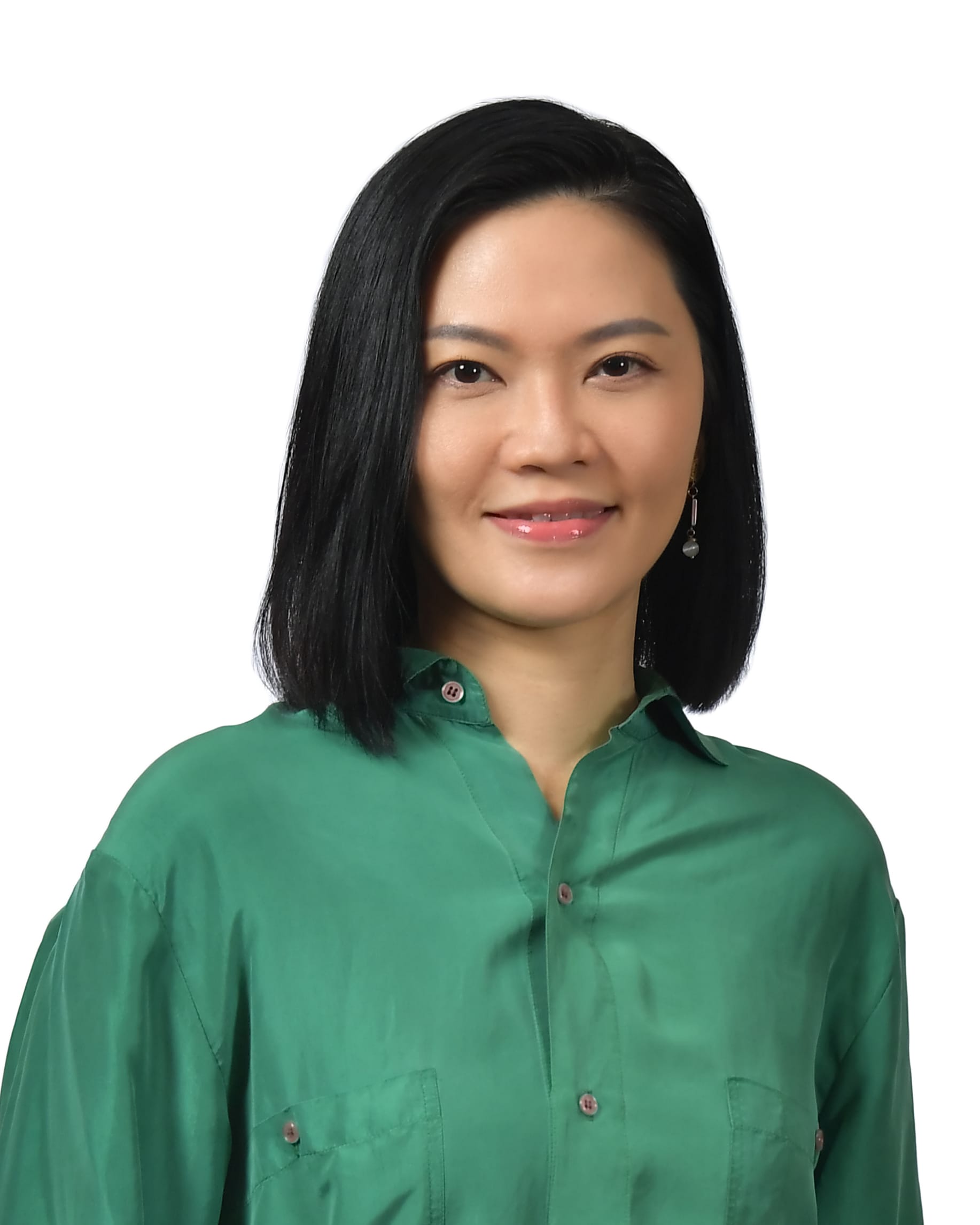 Vice principal admin of hwa chong institution